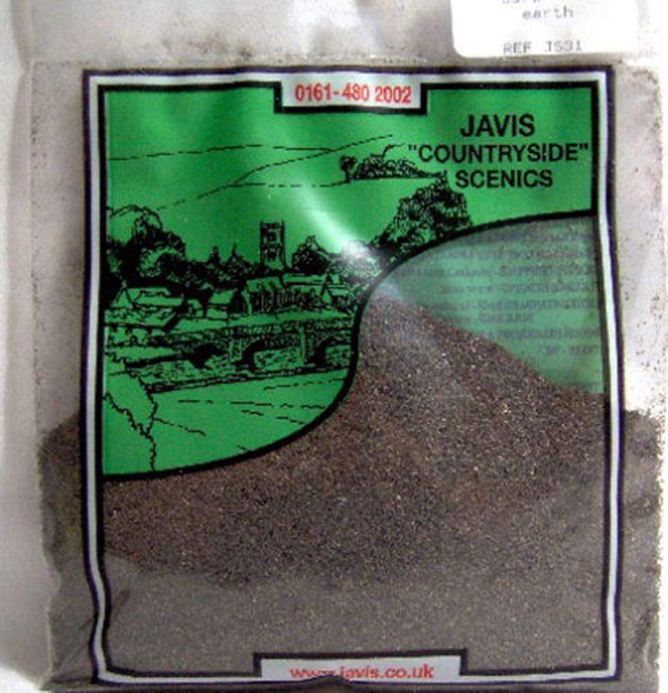 Javis JS31 Dark Earth Scatter Standard Bag