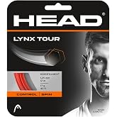 Head Unisex &ndash; Adult's Lynx Tour Tennis String