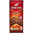 Cote d'or Milk Chocolate 200 Gram Bar