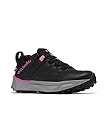 Columbia Women's Facet 75 Outdry, Black/Wild