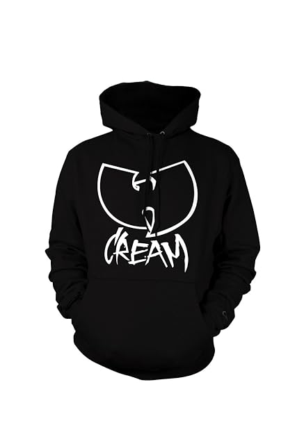 sudadera wu tang clan