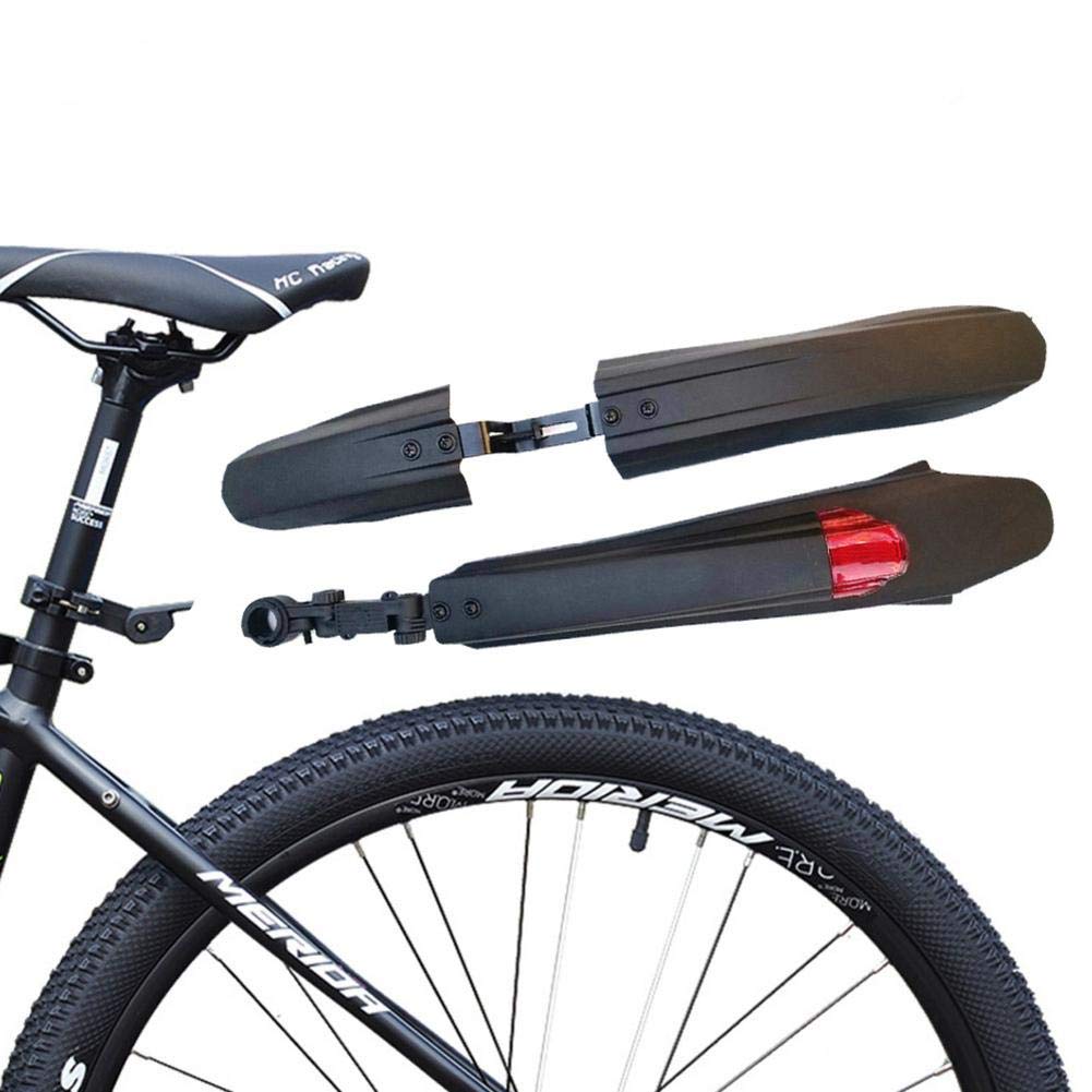 bike splash guard fender