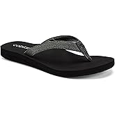 Cobian Women's Skinny Bounce Flip-Flop