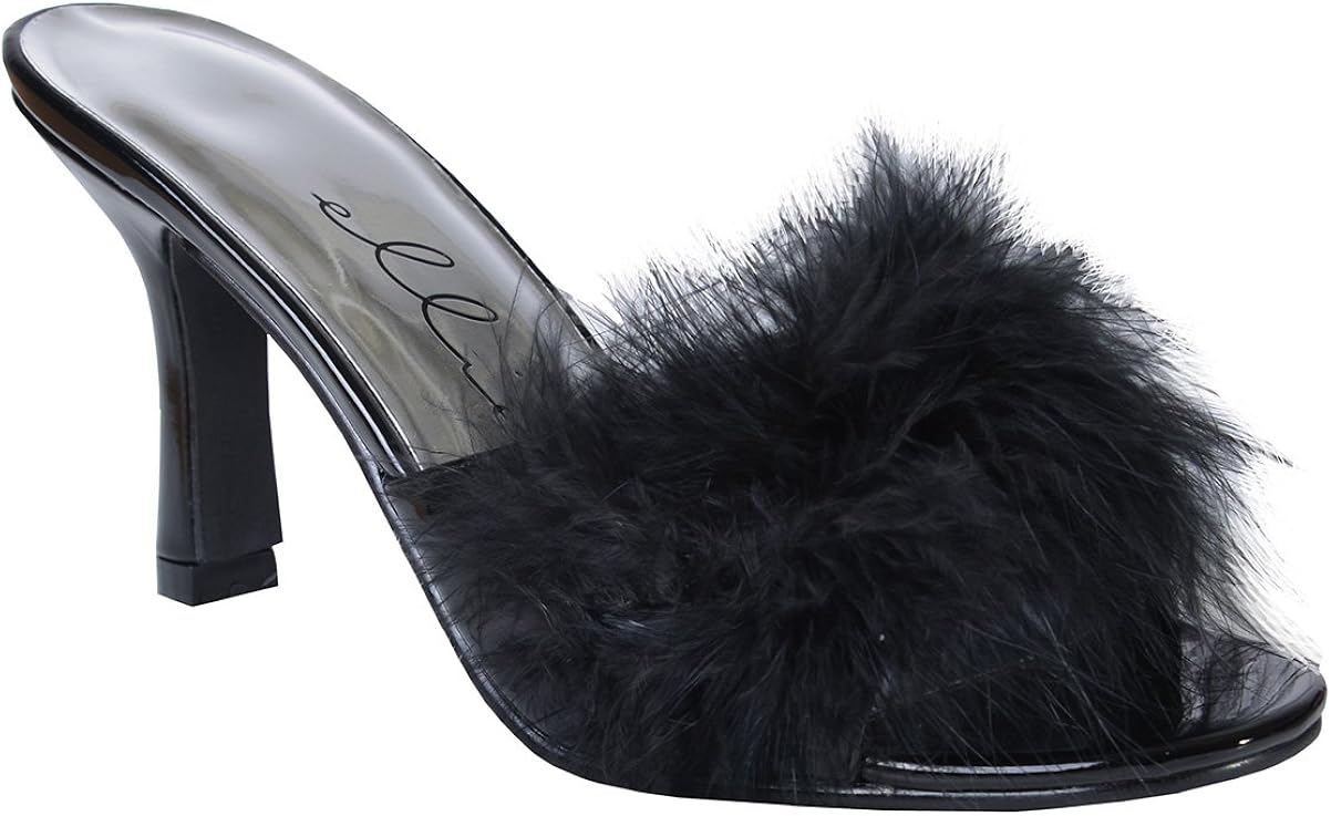 black and white heels amazon