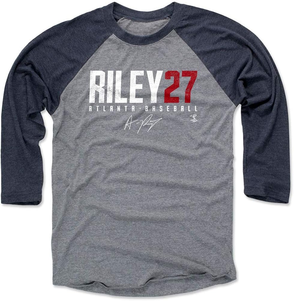austin riley shirt