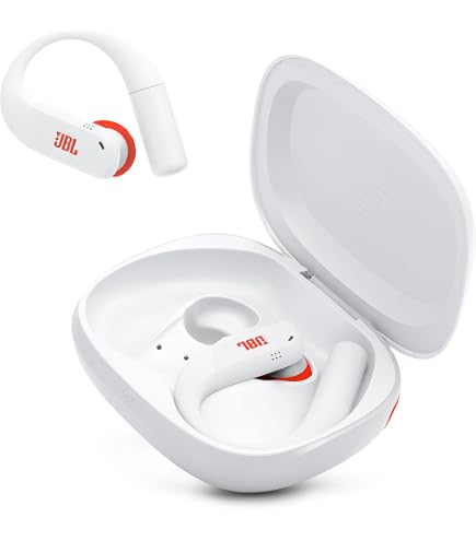 Amazon.com: JBL Endurance Zone - True Wireless Open-Ear Sport