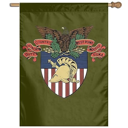 Amazon Com West Point Military Academy West Point Academy Logo