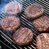 Burgers, 48 - 4 oz USDA Black Angus Premium Patties (12 Lbs.)
