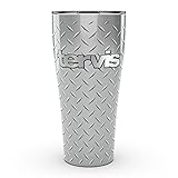 Tervis Tervis Diamond Plate Stainless Steel Tumbler
