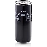 Mann Filter W11102 Spin-On Oil Filter