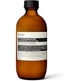 Aesop Gentle Facial Cleansing Milk | Hydrating Face Cleanser for Dry &amp; Sensitive Skin | Non-Foaming Makeup Remover with Glycerin, Vitamin E &amp; Grape Seed Oil | 200 ml / 6.7 oz