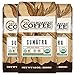 Fair Trade Organic Sumatra Coffee, 12-Ounce Bags (Pack of 3) , Ground Coffee, Fresh Roasted Coffee LLC.