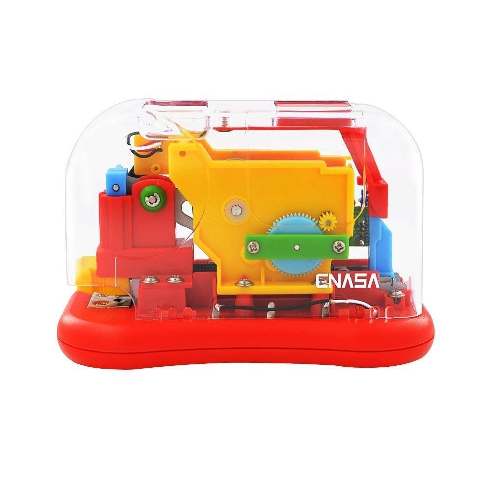 Electrical StaplersCNASA Automatic Electric Stapler for Professional and Home