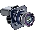 Backup Camera Compatible with Ford F150 2010 2011 2012 2013 2014 Mustang 2015-2020 Lincoln MKC 2015-2019 Parking Assist Rear View Camera Replaces# BL3Z-19G490-B EL3Z-19G490-D