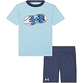Under Armour boys Hoodie Set