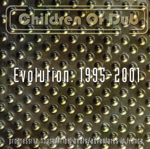 Evolution: 1993-2020