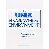 The Unix Programming Environment (Prentice-Hall Software Series)