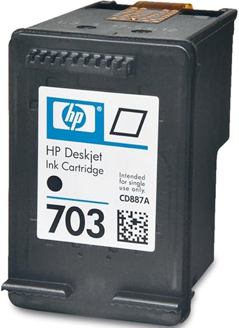 hp 703