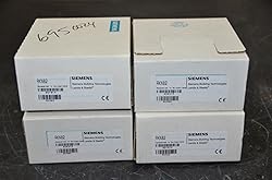 Siemens Landis & Staefa RKN82 HVAC Universal