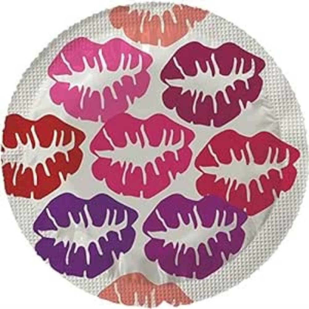 EXS Condoms Condoms-100Exscirgirls Black One Size