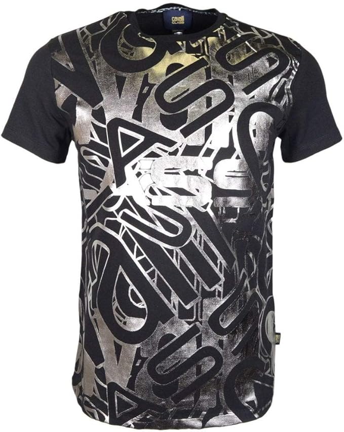 roberto cavalli uomo amazon