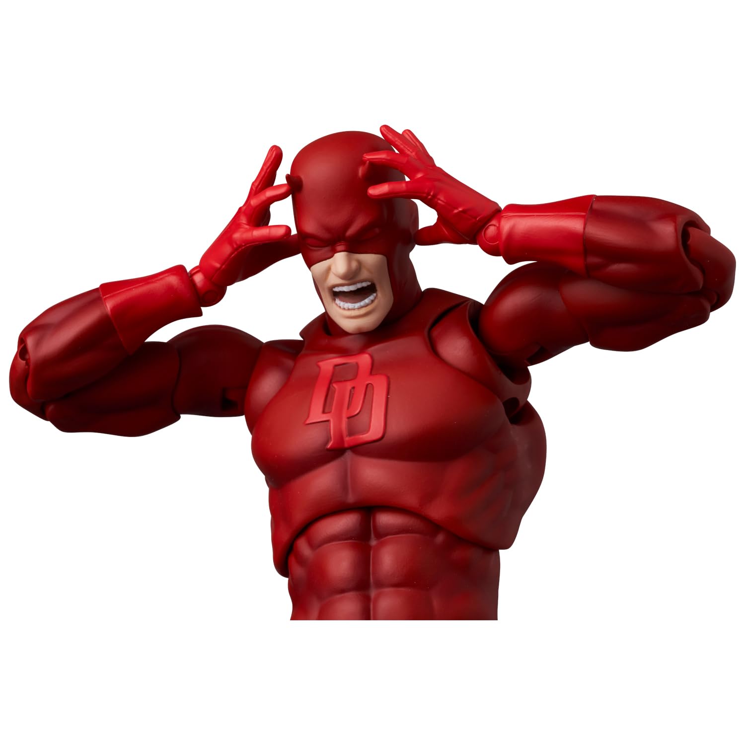 Mua MAFEX No.223 DAREDEVIL Daredevil Comic Version, Total Height