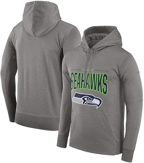 Seahawks hoodie amazon Clearance