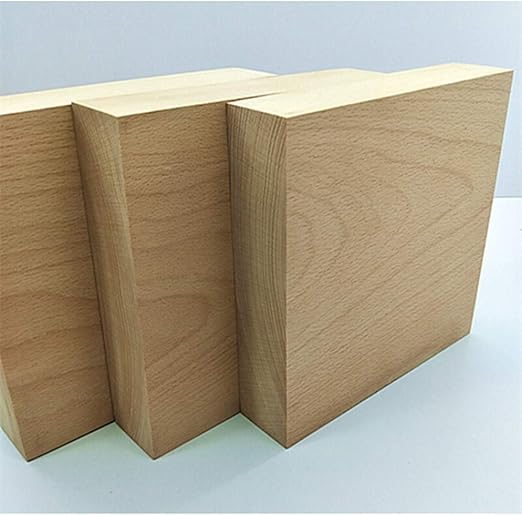 5cm wooden blocks