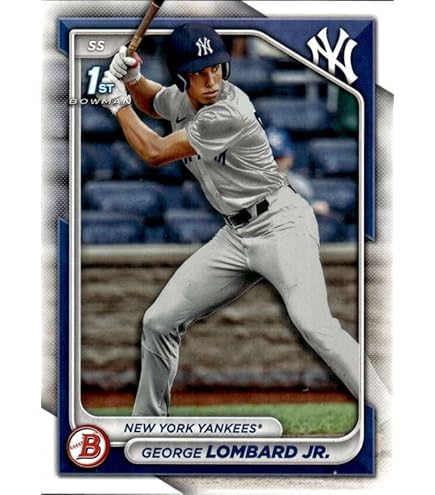 Amazon.com: 2023 Bowman Chrome Prospects #BCP-139 Spencer