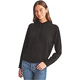 NAADAM Womens The Off-Duty Cashmere Hoodie