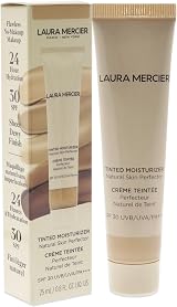 Laura Mercier Tinted Moisturizer Natural Skin Perfector SPF 30 2N1 Nude 0.8 oz view 3