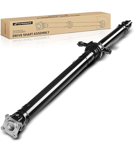 stgo711 Amazon.com: A-Premium Rear Drive Shaft Driveshaft Assembly