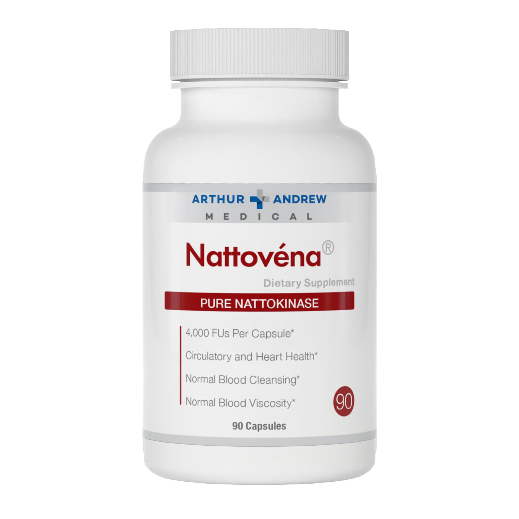 Nattovena 200 mg