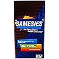 WHAT DO YOU MEME? Samesies - The Party Game Full of Hilarious Double Entendres