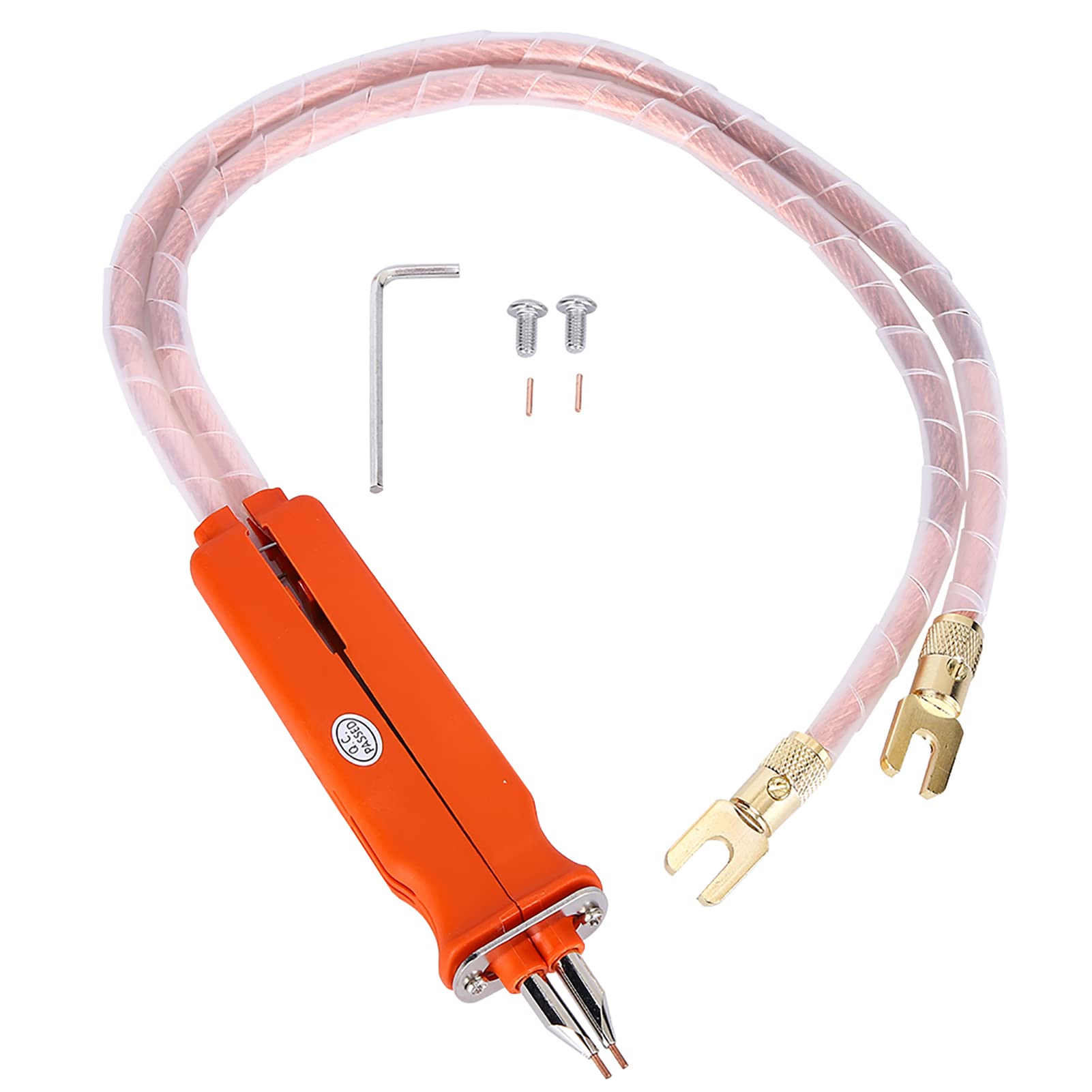 High Power Spot Welding Pen for Power Battery Packs Hb-70b 1900w Spot Welding Machine Welding