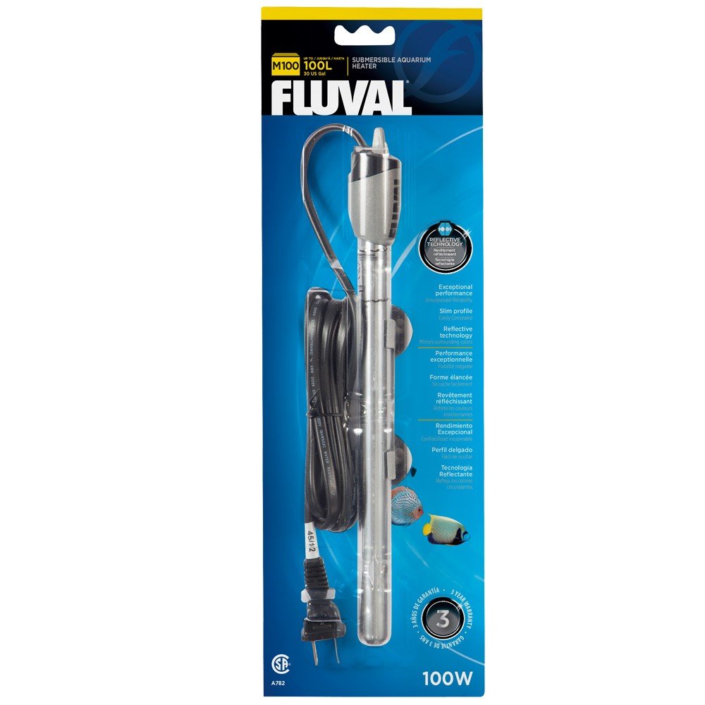 Best Aquarium Heater for Your Tank A Little Bit Fishy