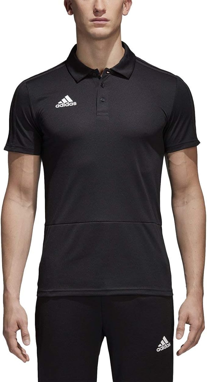adidas condivo polo shirt