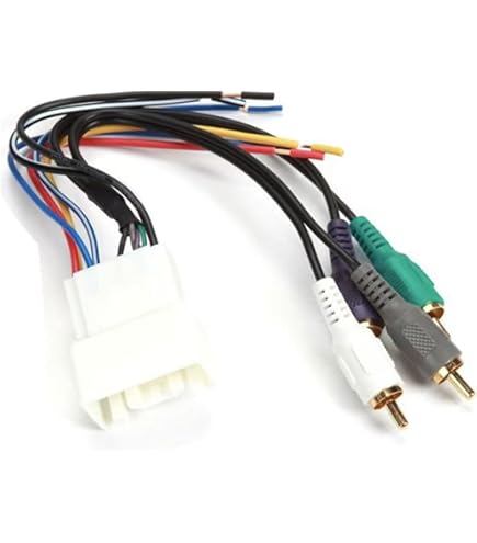 Dasaita Cablaggio Canbus Per Honda Civic SI 2016-2021 Con Amplfier - Foto 4