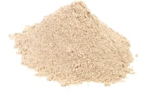 COUNTRY LIFE NATURAL FOODS Organic Millet Flour, Non-GMO, Stone Ground, Whole Grain, 5 lb