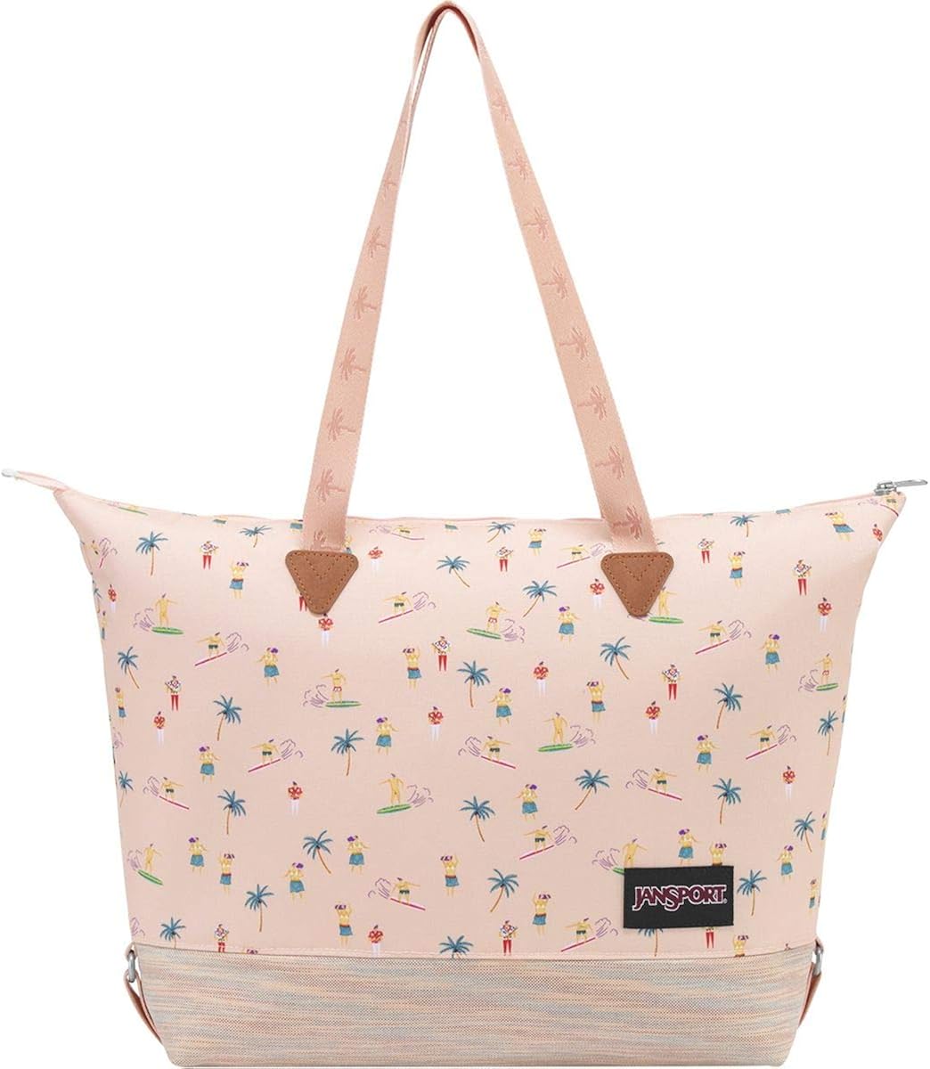 jansport lovett tote