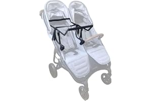 Valco Baby Snap Duo Trend Car Seat Adapter (2019) (Universal)