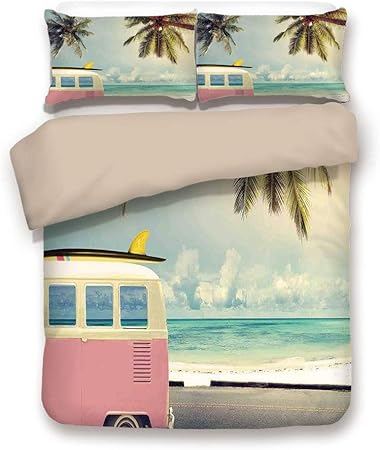 Get Literie inspire plage For Free