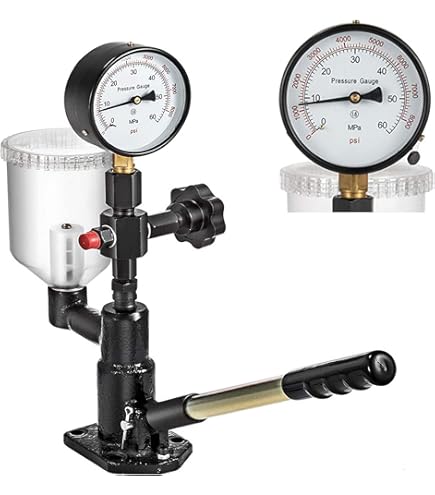 Laat uw manometer kalibreren 👨‍🔧 | Burki Tools & Welding
