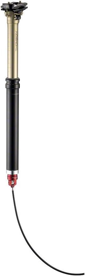 Thomson Bike Products Covert Dropper Seat post