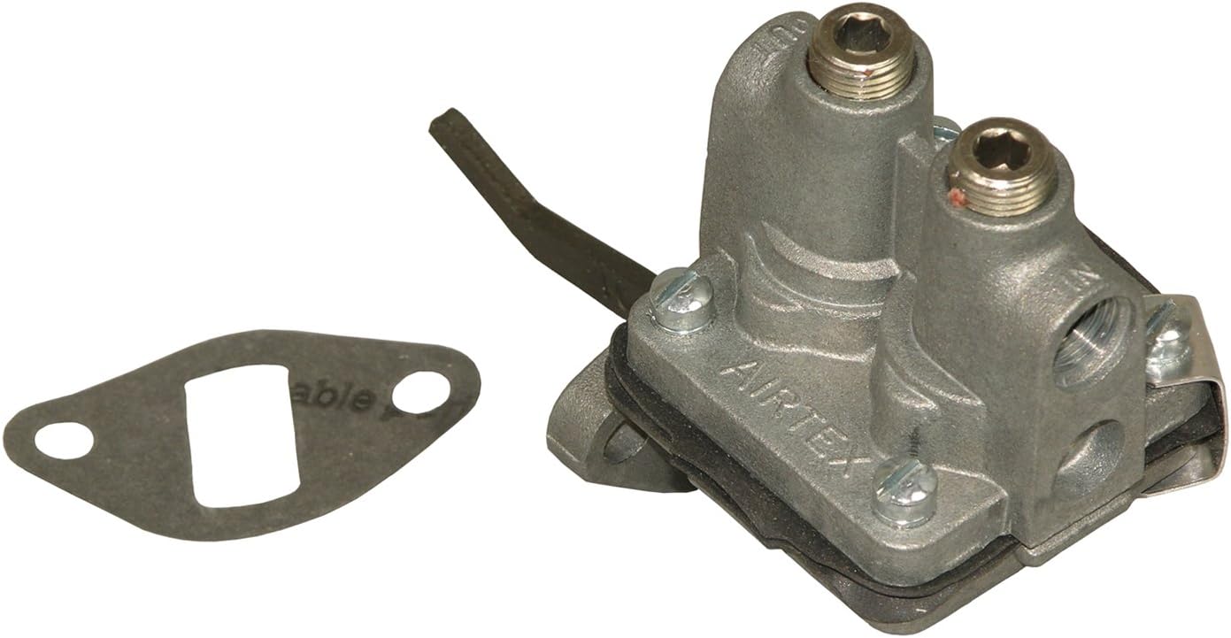 Yard, Garden & Outdoor Living FUEL LP74ES1 CNH GENUINE OEM PUMP Lawn Mowers