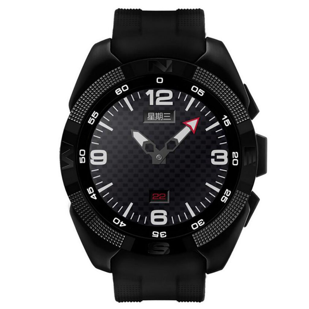 G5 Smart Watch Sports Fashion Pantalla de 1.2 Pulgadas ...