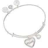 Alex and Ani Mom Bangles