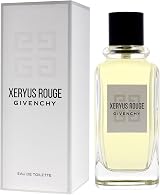 Givenchy Xeryus Rouge Eau de Toilette Spray for Women 3.3 oz view 4