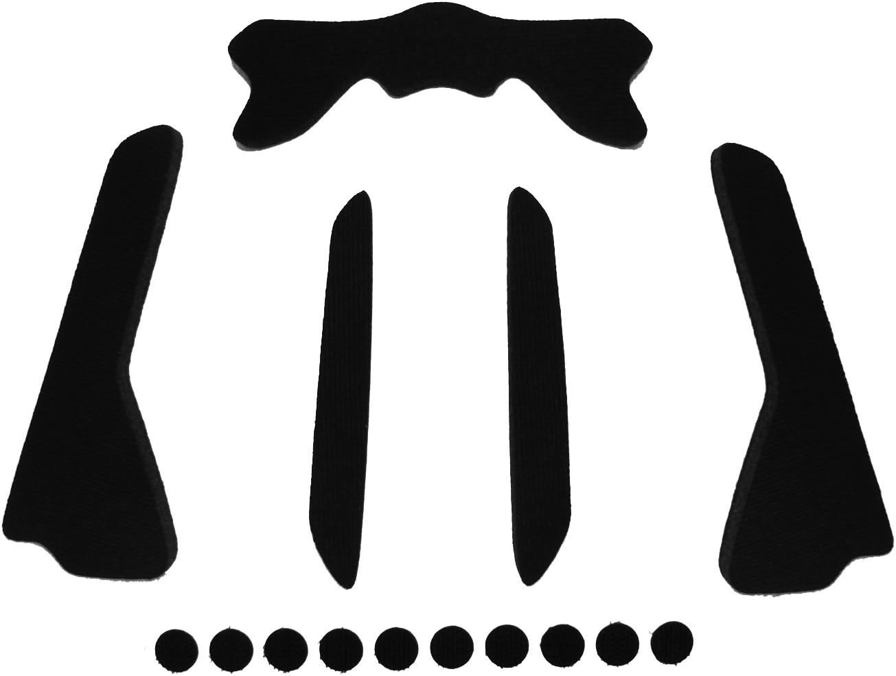 [Get 45+] Bell Bicycle Helmet Replacement Foam Pads