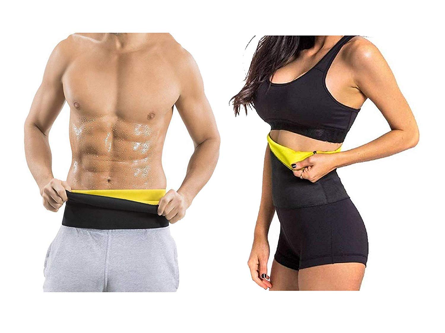 body slim belt